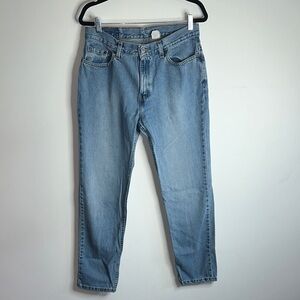 Vintage Y2K Levi’s 510 Slim Fit Lower Rise Jeans Made in the USA